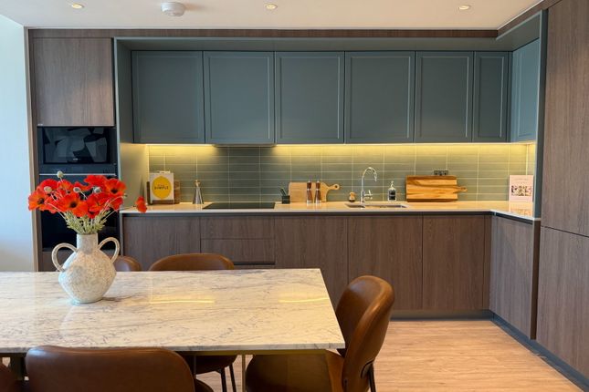 B1.16.2(2),The Pinnacle, London photo 2