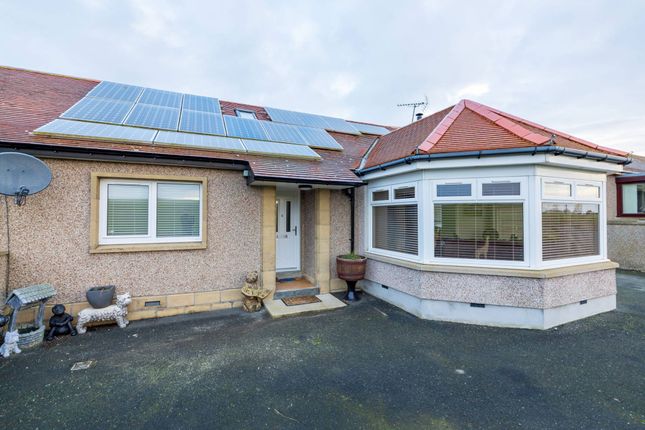Cottage for sale in Culbeuchly Cottages, Banff, Aberdeenshire AB45