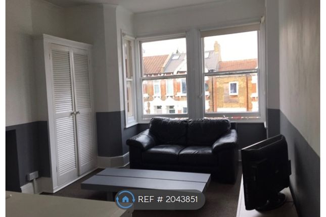 Thumbnail Studio to rent in Ringstead Rd, Catford
