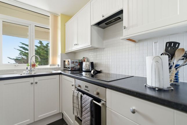 Flat 13, Villa Rosa Shrubbery Road, Weston-Super-Mare photo 4