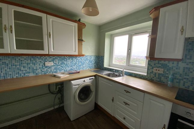 Flat for sale in Flat 94 St. Cecilias, Okement Drive, Wolverhampton