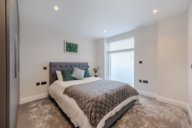 Flat for sale in Archway Corner, 800 Holloway Road