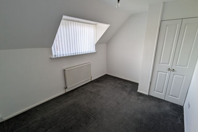 Terraced house for sale in Pine Park, Ushaw Moor, Durham