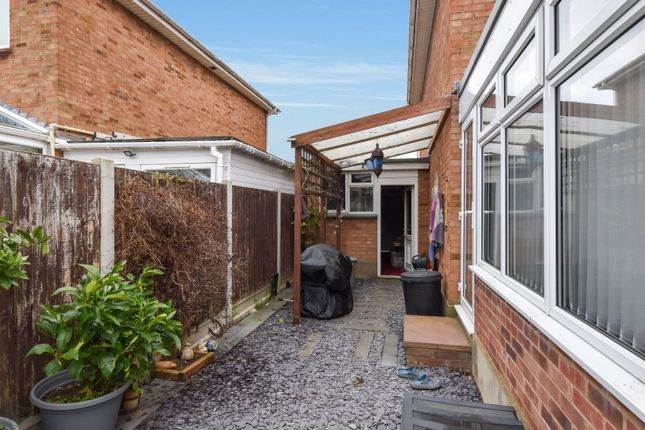 Detached house for sale in Gunners Road, Shoeburyness, Essex