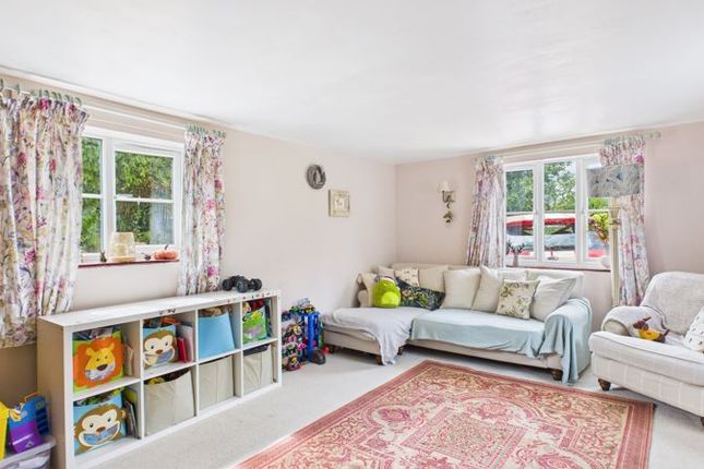 Sunshine Cottage, Stembridge photo 3