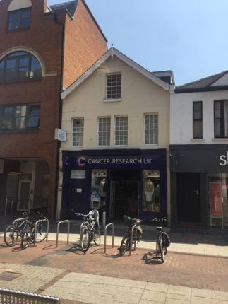 Office to let in 12 Fife Road, Kingston