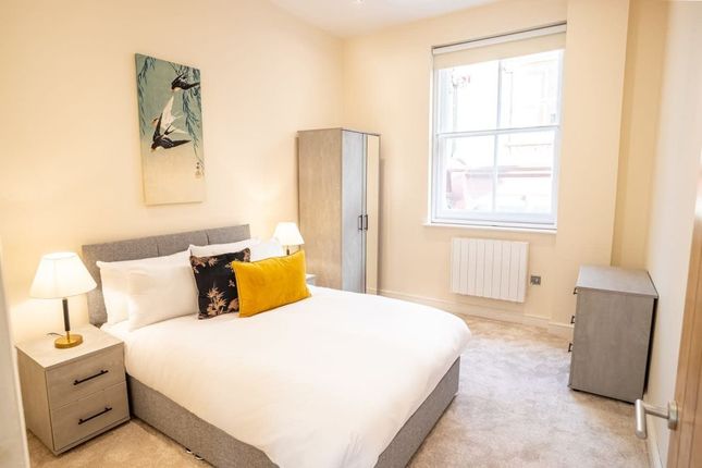 Flat to rent in Carr Street, Ipswich