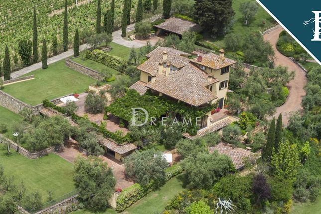 Villa for sale in Via Olivo, Poggio A Caiano, Toscana