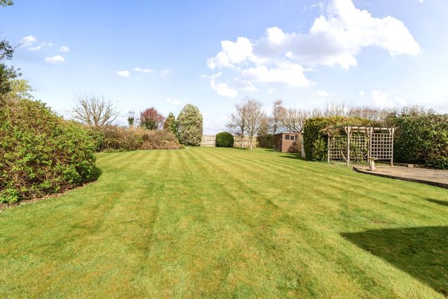 Thumbnail Detached house for sale in Dancing Lane, Wincanton, Somerset