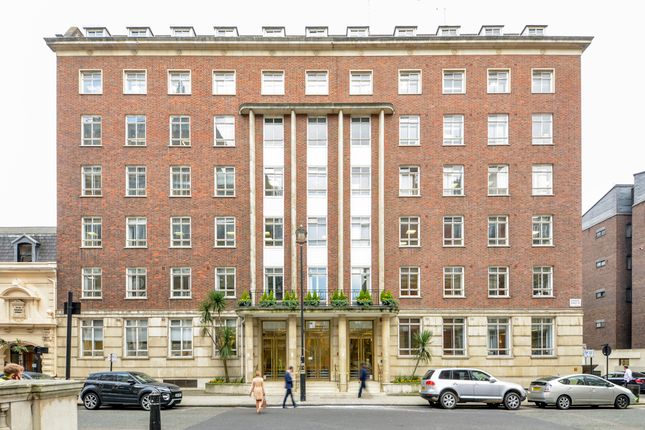 Office to let in 1st Floor South, 7-10 Chandos Street, London, Greater London