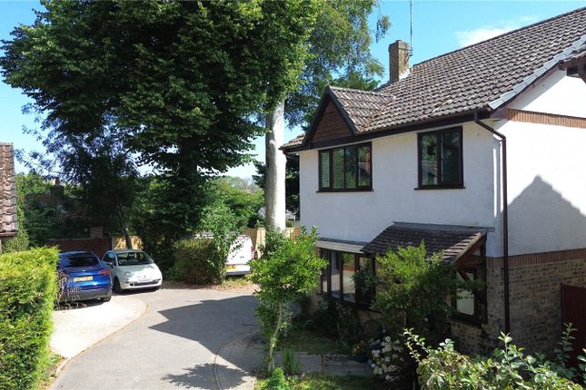 64, Cereleton Park, Blandford Forum photo 2
