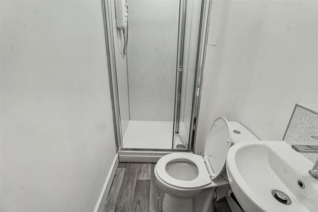 11, City Road GF Single Bedroom, Nottingham photo 4