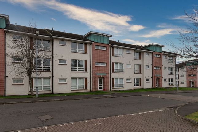 Thumbnail Flat to rent in Netherton Avenue, Anniesland, Glasgow