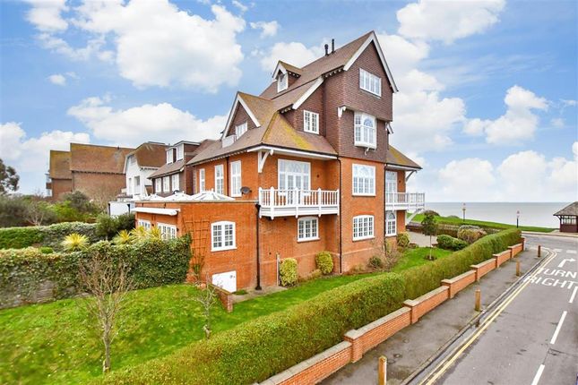 Thumbnail Detached house for sale in Marine Parade, Whitstable, Kent