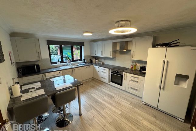 Chequers Lodge,, Thrandeston Road, Eye photo 2