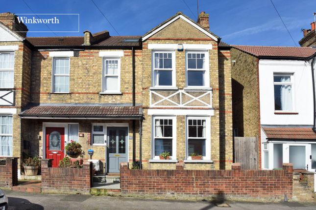 5-bed house on 42, Beauchamp Road, Sutton, £650,000