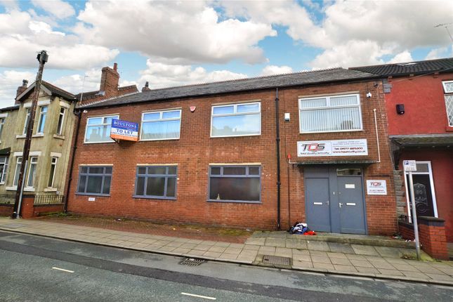 Thumbnail Office for sale in Lower Oxford Street, Castleford, West Yorkshire