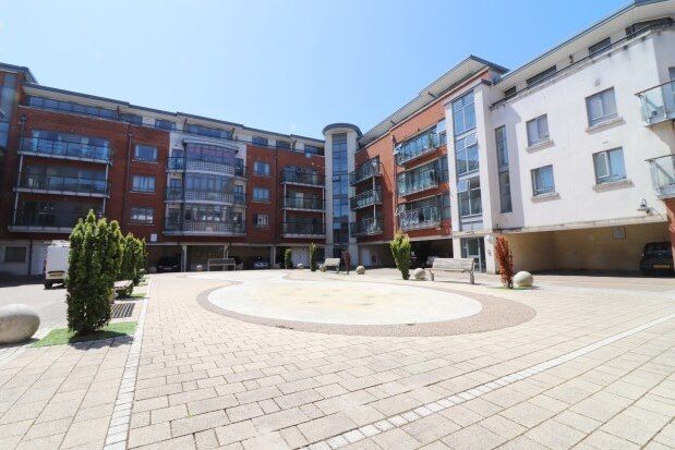 Flat to rent in Victoria Court, Chelmsford