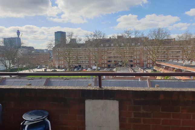 Flat 100, Oakshott Court, London photo 2