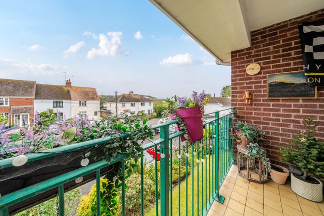 Flat 6, Mimosa Court,, Granary Lane, Devon photo 2