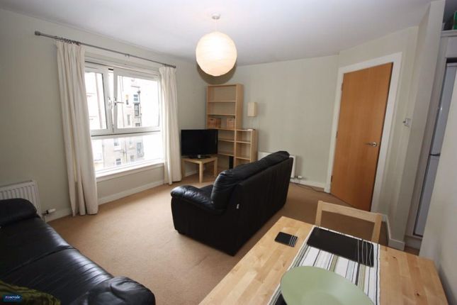 Flat 3/2 12 Dunblane Street Glasgow G4 0HJ, Glasgow photo 4