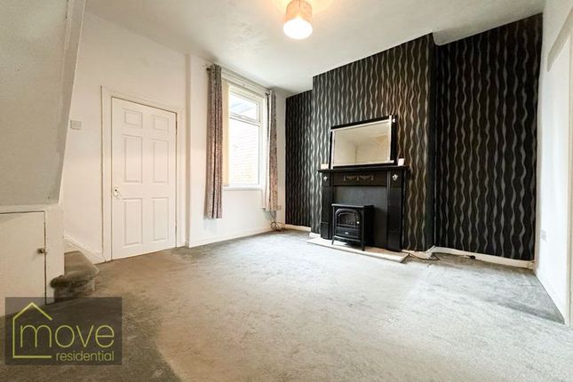 Terraced house for sale in Shrewsbury Road, Garston, Liverpool