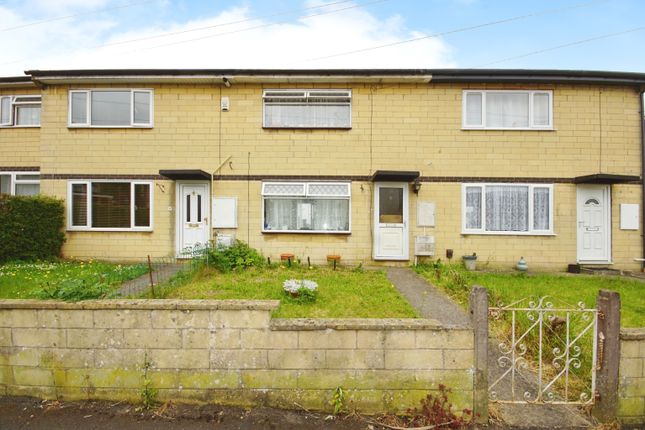 Thumbnail Terraced house for sale in Rossiters Lane, St George, Bristol