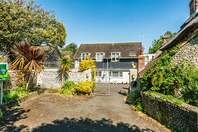 3-bed detached on Erebus,, Church Lane, Worthing, £650,000