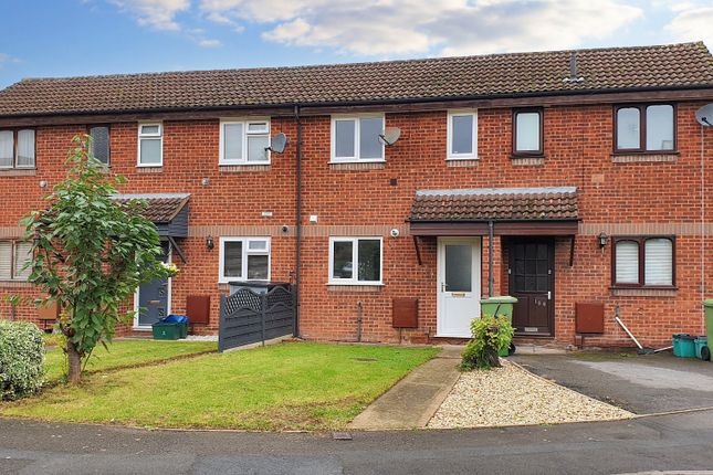 159 River Leys