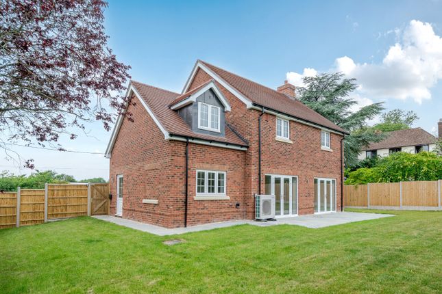 Plot 3,, Breach Farm House, Hampshire photo 2