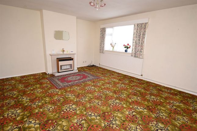 Flat for sale in Northwood Road, Tankerton, Whitstable