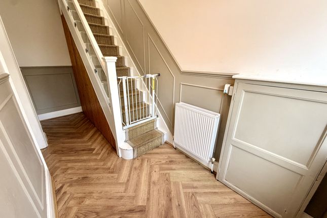 6, Mayfair Road, Blackpool photo 2