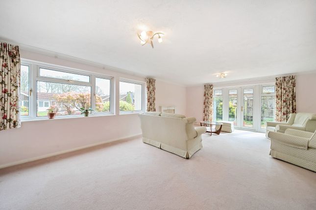 Bungalow for sale in Grayshott, Hindhead, Hampshire