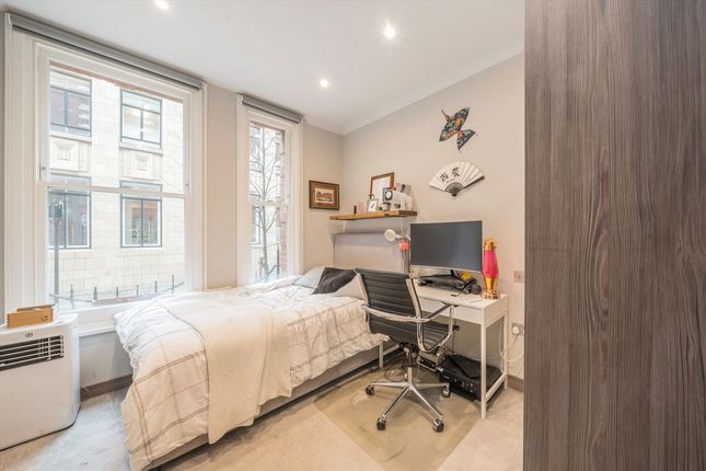 Unit 2, Halsey House, 13, Red Lion Square, London photo 3