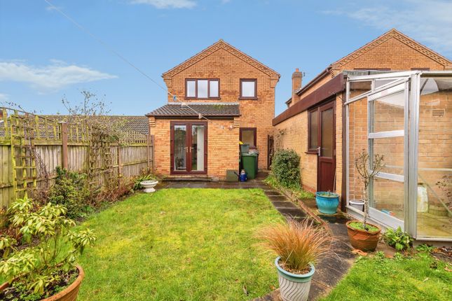 16, Yeoman Avenue, Nottinghamshire photo 4