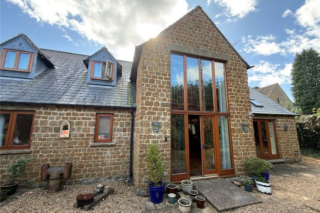 3-bed detached on Yarn Hill View,, Church Lane, Banbury, £650,000