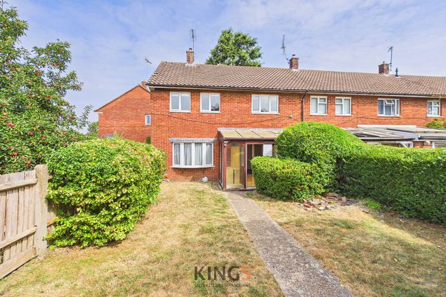 21 Briars Wood, Hatfield photo 4