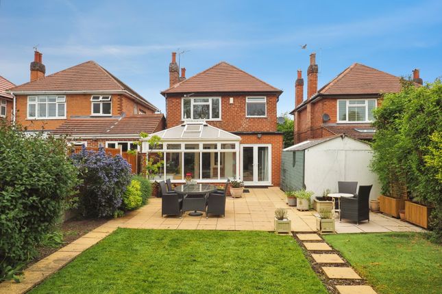 12, Hollinwell Avenue, Nottingham photo 2
