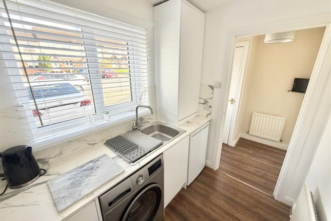 14, Fulford Walk, Carlisle photo 5