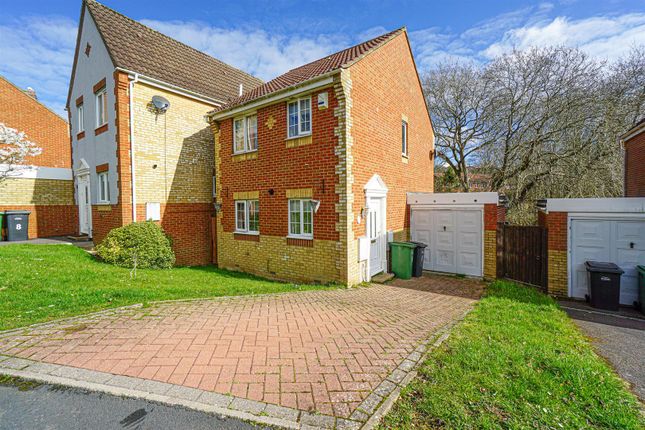 Detached house for sale in Monarch Gardens, St. Leonards-On-Sea