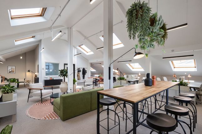 Thumbnail Office to let in Copperfield Street, London