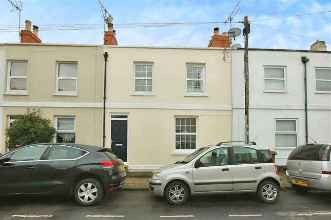 Thumbnail Terraced house for sale in Burton Street, Cheltenham