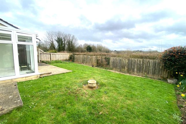 Detached bungalow for sale in Sarum Way, Calne