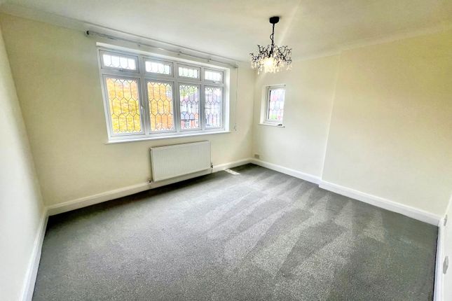 Detached house to rent in Barnhill, Pinner