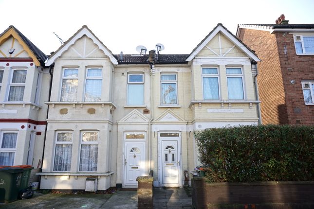 3 Bedroom Houses To Let In East Ham Primelocation