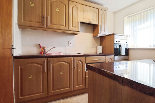 27, Wentloog Court, Wentloog Road, Cardiff photo 3