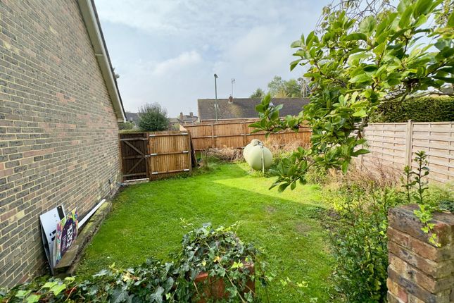 Detached house for sale in Thornden, Cowfold, Horsham
