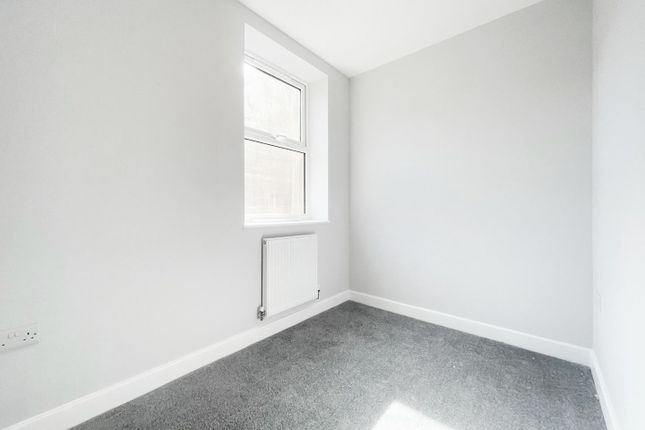 Terraced house to rent in Newington Road, Ramsgate