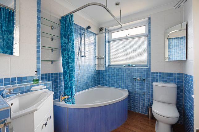 End terrace house for sale in Manton Road, London