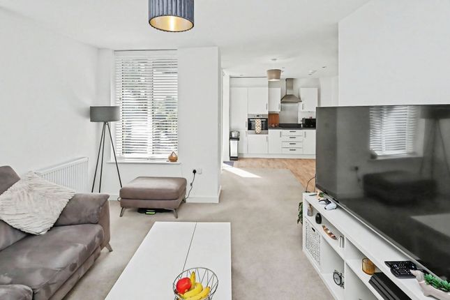 Flat 3, Hackworth Court, 7, Bedford Street, Hertfordshire photo 4